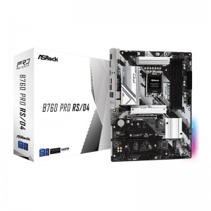 Motherboard ATX ASRock B760 Pro RS/D4